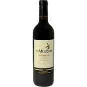 Vino tinto Los Molinos Valdepeñas