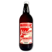 Cerveza Xibeca Damm botella