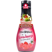 Crema balsámica de frambuesa Borges