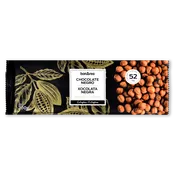 Chocolate con avellana entera extrafino