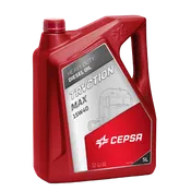 Aceite Diesel TractionMax 5L 15W40 522603090 Cepsa