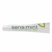 Sensimint dentífrico fluor.