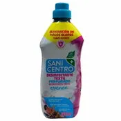 Sanicentro desinfectante textil