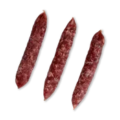 Snacks de secallona