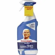 Don Limpio baño spray
