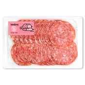 Salchichón extra fileteado
