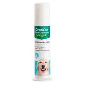 Dentican pasta dental enzimática