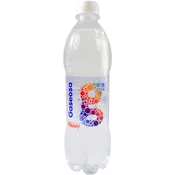 Gaseosa Quizza Happy botella