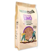 Semillas lino Naturcesta