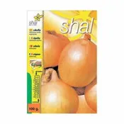 Shal cebolla valenciana tardia exportacion