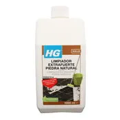 HG limpiador mármol