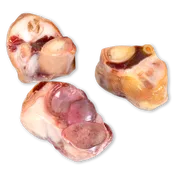 Codillos de jamón