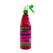 El Milagrito desgreixador eco esprai 750ml