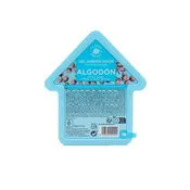 Ambientador de gel algodón
