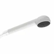 Ducha Atlantic blanca 33101