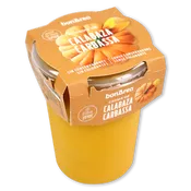 Crema de calabaza tarrina