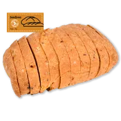 Pan proteico