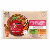 One Mine Purina control peso