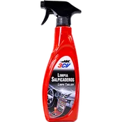 Limpiza de tapicerias 3CV
