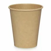 Betik vaso de papel Kraft 120ml