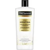 Tresemme acondicionador keratina liso 685