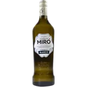 Vermut blanco Miró