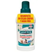 Sanytol desinfectante ropa
