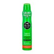 Tulipán desodorante negro spray.