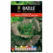 Batlle lechuga maravilla de verano sel. maresme