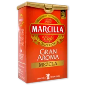 Café molido Marcilla mezcla