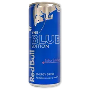 Bebida energetica Red Bull Juneberry