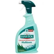 Sanytol multiusos pistola eucalipto