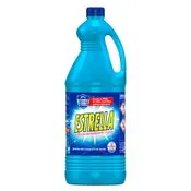 Estrella azul