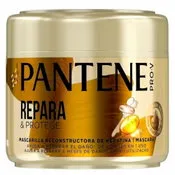 Pantene mascarilla repara i protege.
