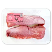 Solomillo de cerdo extra