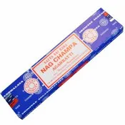 Incienso Nag Champa Baba