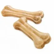 Hueso prensado 8 cm