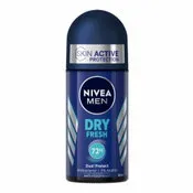 Nivea desodorante Dry Fresh roll-on