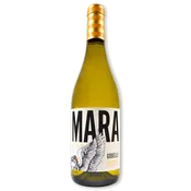 Vino blanco Martín Códax mara martín godello