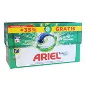 Ariel pods 3en1 regular