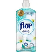 Flor suavizante concentrado nenuco