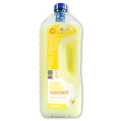 Suavizante textil amarillo 100 d.