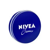 Nivea crema.