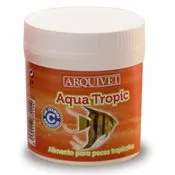 Arquivet Aqua peces tropicales