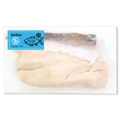 Filetes de merluza