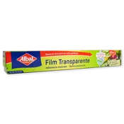 Film transparente Albal