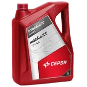 Aceite Hidraulico HM46 5L 640333090 Cepsa