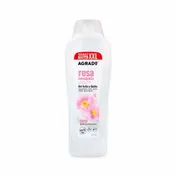 Agrado gel rosa mosqueta 1250ml