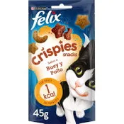 Felix crispi buey y pollo 12370977