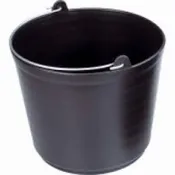 Cubo Agua 8L Reforzado MG2047 ZAR